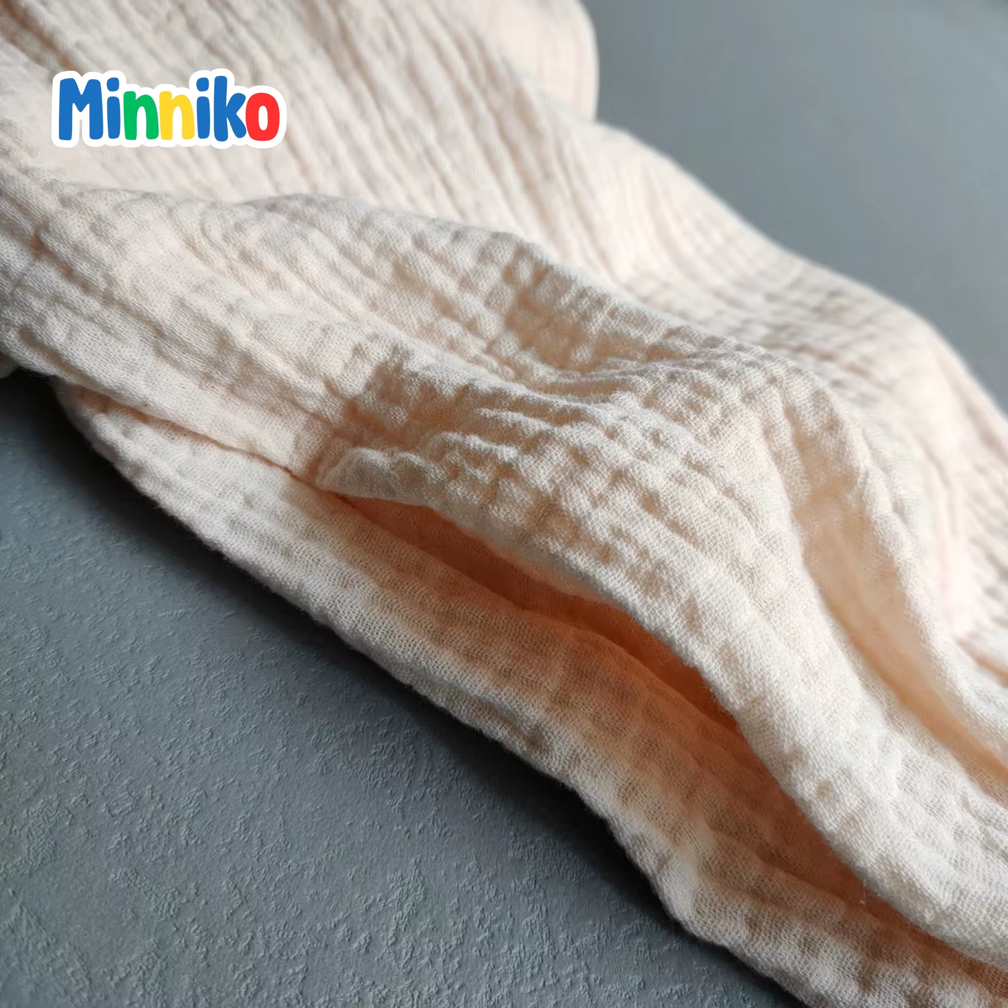 Çocuk Yazlık Elastik Harem Pantolon Unisex